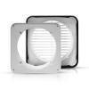 Immagine di ASPIRATORE ELICOIDALE MODELLO ASPIRVELO AIR 10/4" DIAMETRO 97,50 MM FANTINI COSMI