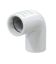 Immagine di CURVA 90° PVC RIGIDO PER CONDENSA