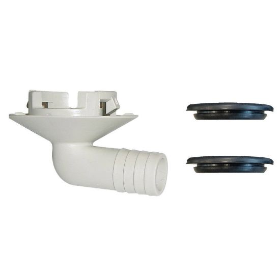 Immagine di KIT PIPETTA GRANDE PER RACCOLTA CONDENSA UNITA  ESTERNA