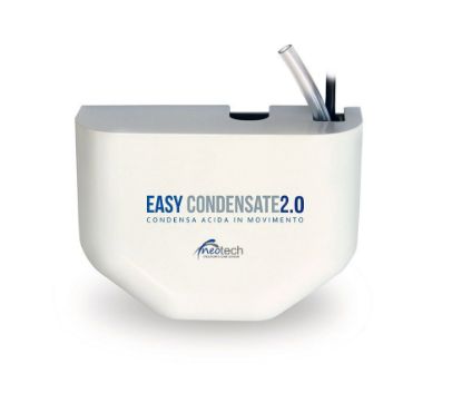 Immagine di POMPA SCARICO CONDENSA ACIDA PER CALDAIA EASYCONDENSATE 2.0 (LT 12/ORA)