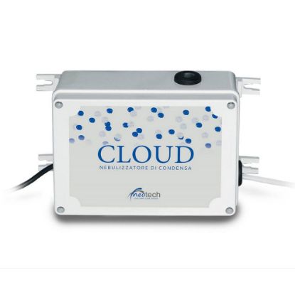 Immagine di POMPA CLOUD NEBULIZZATRICE DI CONDENSA (LT5/ORA)