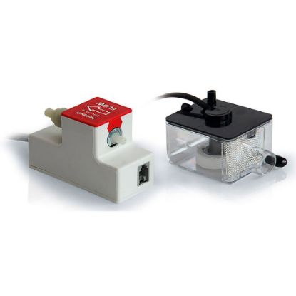 Immagine di POMPA SCARICO CONDENSA MINI PER SPLIT NTH10.1 (LT 11/ORA)
