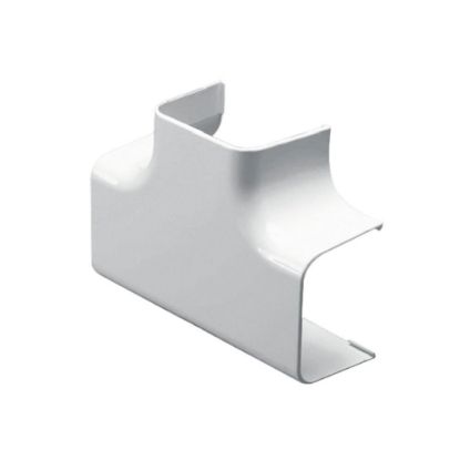 Immagine di DERIVAZIONE A T PER CANALA 80x60 MM