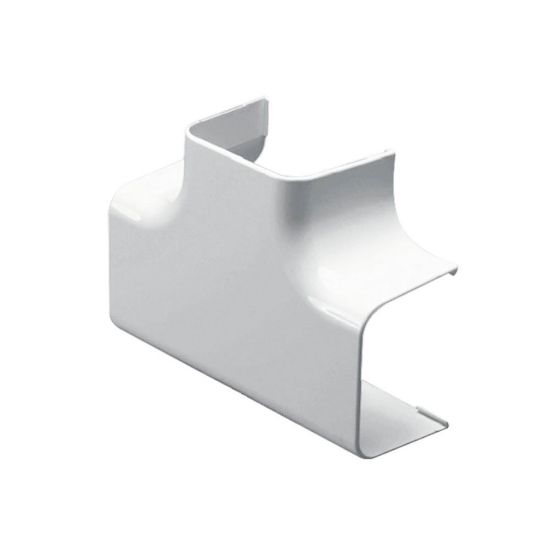 Immagine di DERIVAZIONE A T PER CANALA 80x60 MM