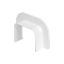 Immagine di PASSAGGIO A MURO PER CANALA 80x60 MM
