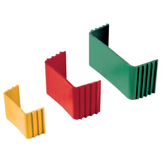 Immagine di GRAPPE DI FISSAGGIO PER TUBI 60x45 MM