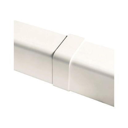 Immagine di GIUNZIONE COPERCHIO PER CANALA 60X45 MM