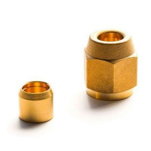 Immagine di COLLETTO FACILE 3/8 PER CONDIZIONATORE