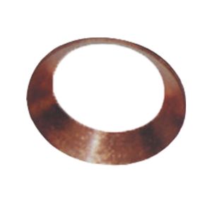 Immagine di GUARNIZIONE IN RAME 1/2" CONFEZIONE DA 10 PZ