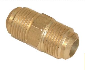 Immagine di RACCORDO DI GIUNZIONE DOPPIO Ø 1/4