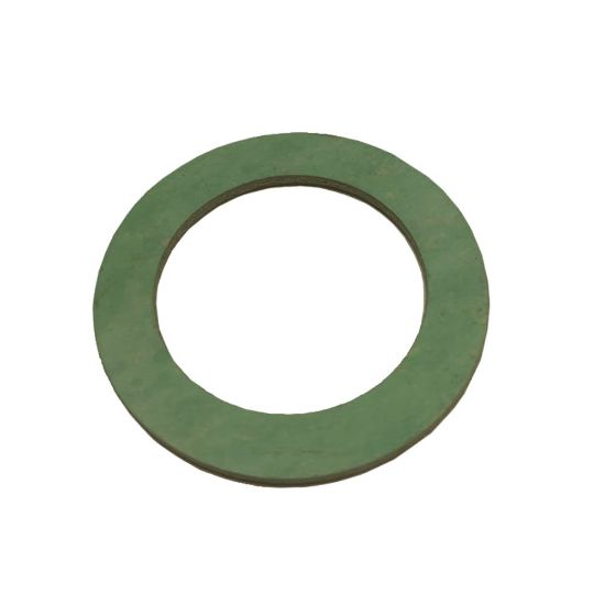 Immagine di GUARNIZIONE PER TAPPO RADIATORE Ø 57 MM ESENTE AMIANTO 1 1/4" CONFEZIONE 20 PZ