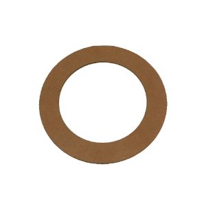 Immagine di GUARNIZIONE PER ACCOPPIAMENTO Ø 48 MM CARTA 1" CONFEZIONE 20 PZ