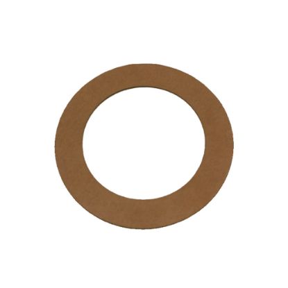 Immagine di GUARNIZIONE PER ACCOPPIAMENTO Ø 48 MM CARTA 1" CONFEZIONE 20 PZ