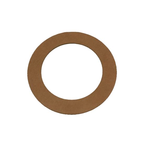 Immagine di GUARNIZIONE PER ACCOPPIAMENTO Ø 42 MM CARTA 1" CONFEZIONE 20 PZ