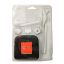 Immagine di KIT TAPPI PER RADIATORE ALLUMINIO 1"x3/8" PIU MENSOLA