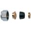 Immagine di ADATTATORE FAR 24x19 RAME 14 CROMATO