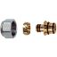 Immagine di ADATTATORE FAR 24x19 MULTISTRATO 16x2 CROMATO