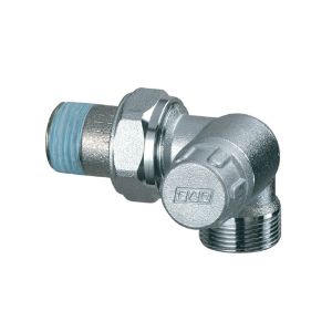 Immagine di DETENTORE FAR ANGOLO SX SQUADRO 3/8 RAME/MULTI