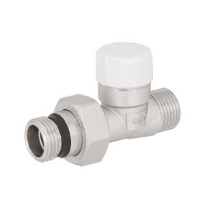 Immagine di DETENTORE 3/8" DRITTO RAME POLETTI