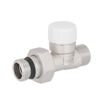 Immagine di DETENTORE 3/8" DRITTO RAME POLETTI