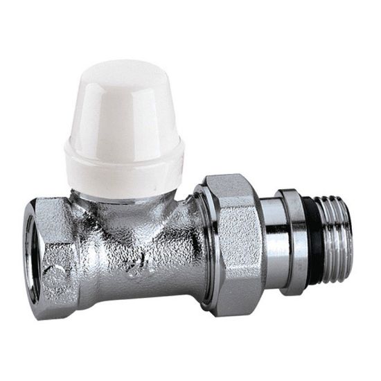 Immagine di DETENTORE 1/2" DRITTO FERRO CALEFFI