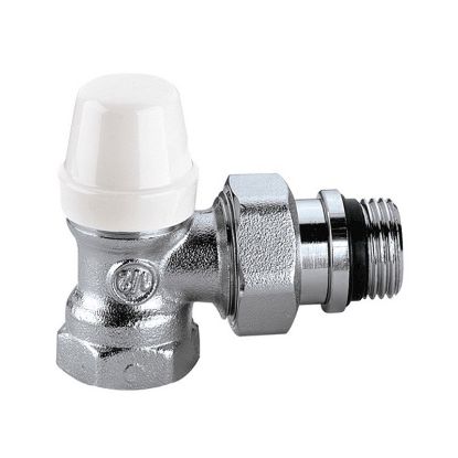 Immagine di DETENTORE 3/8" SQUADRO FERRO CALEFFI