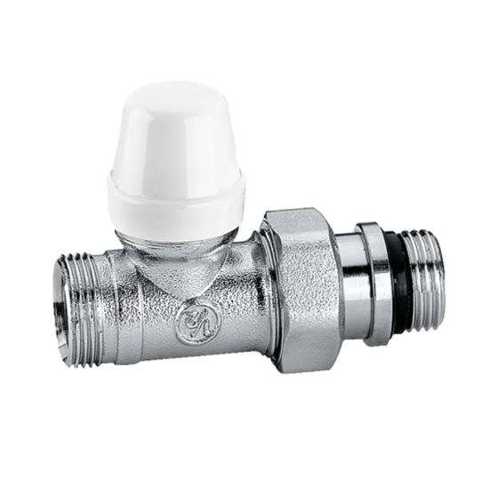 Immagine di DETENTORE 1/2" DRITTO RAME CALEFFI