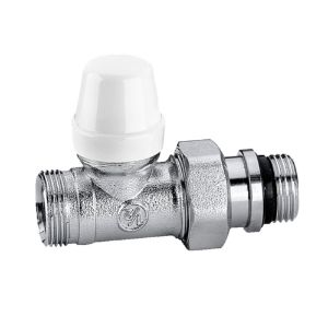 Immagine di DETENTORE 3/8" DRITTO RAME CALEFFI