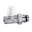 Immagine di DETENTORE 3/8" DRITTO RAME CALEFFI
