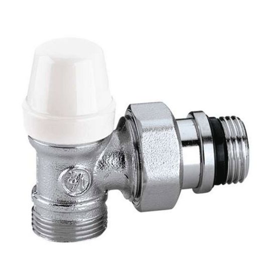 Immagine di DETENTORE 1/2" SQUADRO RAME CALEFFI