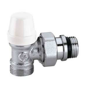 Immagine di DETENTORE 3/8" SQUADRO RAME CALEFFI