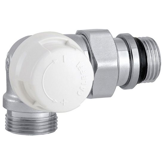 Immagine di DETENTORE CORNER 1/2" SX RAME CALEFFI