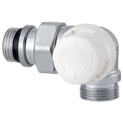 Immagine di DETENTORE CORNER 1/2" DX RAME CALEFFI