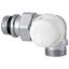 Immagine di DETENTORE CORNER 1/2" DX RAME CALEFFI