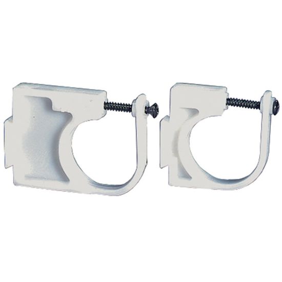 Immagine di SUPPORTO CASSETTA  TUTTO  COLLETTORI Ø 3/4" FAR