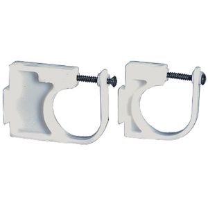 Immagine di SUPPORTO CASSETTA  TUTTO  COLLETTORI Ø 1" FAR