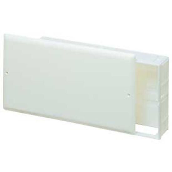 Immagine di CASSETTA  TUTTO  300X250X80 MM FAR