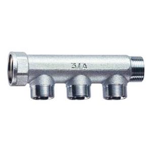 Immagine di COLLETTORE 3 VIE MF Ø 3/4" FAR