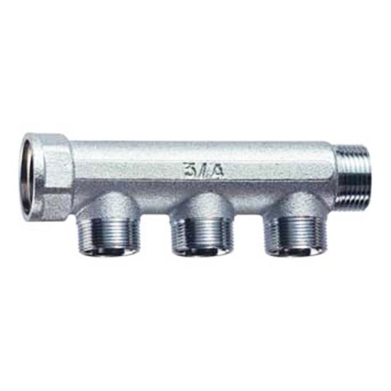 Immagine di COLLETTORE 3 VIE MF Ø 3/4" FAR