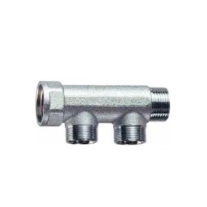 Immagine di COLLETTORE 2 VIE MF Ø 3/4" FAR