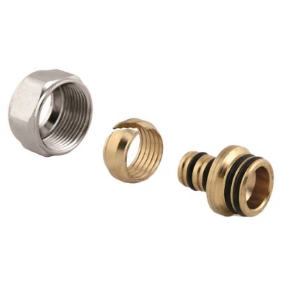 Immagine di RACCORDO MULTISTRATO 20x2 MM ICMA