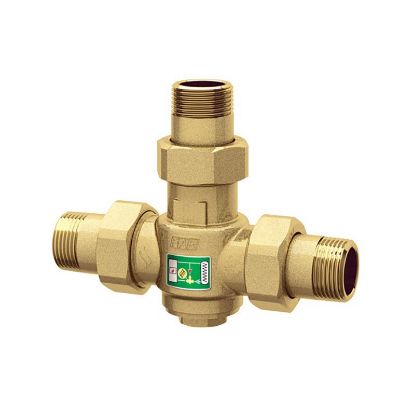 Immagine di VALVOLA ANTICONDENSA 3/4" CON TARATURA 45°C - FAR
