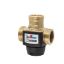 Immagine di VALVOLA ANTICONDENSA VTC312 3/4" 45°C M/M/M KVS 2,8 ESBE