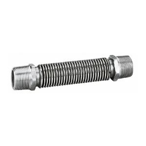 Immagine di GIUNTO ANTIVIBRANTE GAS MM Ø 1 1/2" L.210 MM CALEFFI