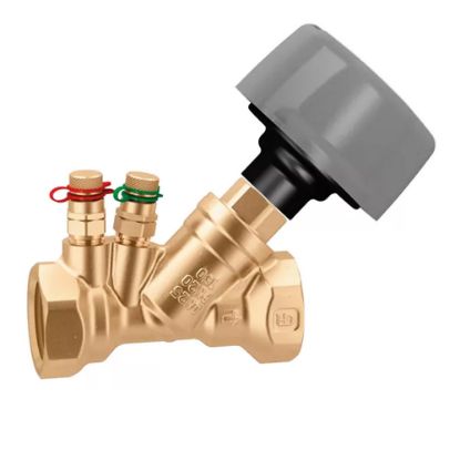 Immagine di VALVOLA DI BILANCIAMENTO Ø 3/4" CALEFFI
