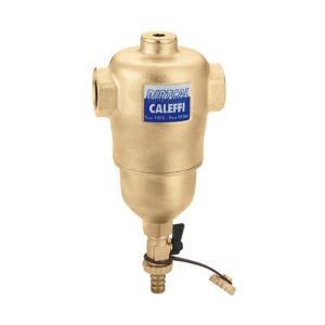 Immagine di DEFANGATORE IN OTTONE Ø 2" CALEFFI