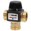 Immagine di VALVOLA MISCELATRICE TERMOSTATICA VTA572 20-55°C Ø 1 1/4" KVS 4,8 BASSA TEMPERATURA ESBE