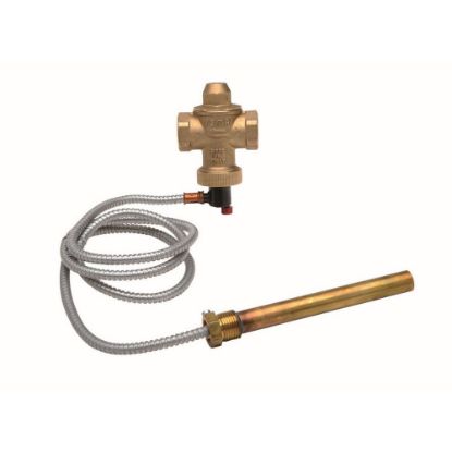 Immagine di VALVOLA SCARICO TERMICO Ø 3/4" ICMA