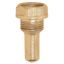 Immagine di POZZETTO PER CONTROLLO INAIL GAMBO 45 MM Ø 1/2"M CALEFFI