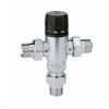 Immagine di MISCELATORE TERMOSTATICO REGOLABILE Ø 1/2" CALEFFI
